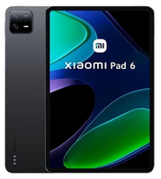 Xiaomi Pad 6 11.0 6GB/128GB WiFi Gravity Grey