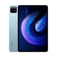Xiaomi Pad 6 11.0 6GB/128GB WiFi Mist Blue