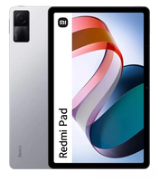 Xiaomi Redmi Pad 10.6 4GB RAM 128GB WiFi Silver