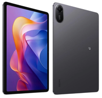 Xiaomi Redmi Pad 2 128GB 4GB RAM WiFi Graphite Grey
