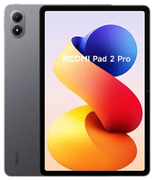 Xiaomi Redmi Pad 2 Pro 12.1 6GB RAM 128GB WiFi Graphite Grey