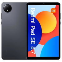 Xiaomi Redmi Pad SE 8.7 4G 4GB 128GB Graphite Grey