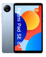 Xiaomi Redmi Pad SE 8.7 4GB RAM 64GB Sky Blue