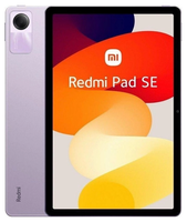 Xiaomi Redmi Pad SE 11.0 8GB/256GB WiFi Lavender Purple