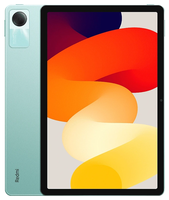 Xiaomi Redmi Pad SE 4GB RAM 128GB WiFi Mint Green