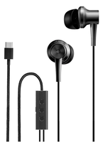Xiaomi Type-C Earphones Black