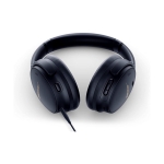 Bose QuietComfort QC45 Wireless Noise-Canceling Headphones Blue