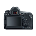 Canon EOS 6D Mark II with 24-70mm f/4L IS USM Lens