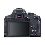 Canon EOS 850D with 18-55mm STM Lens