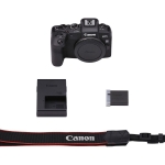 Canon EOS RP Body with Mount Adapter EF-EOS R