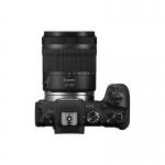 Canon EOS RP with 24-105mm f/4-7.1 STM Lens