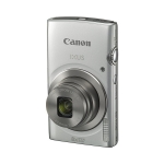 Canon PowerShot IXUS 185 Silver