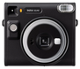 FUJIFILM Instax SQUARE SQ40 Black
