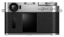 FUJIFILM X-HF1 (X Half) Silver