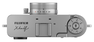 FUJIFILM X Half Silver