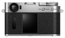FUJIFILM X Half Silver