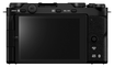 FUJIFILM X-M5 with XC 15-45mm f/3.5-5.6 Lens Black
