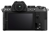 FUJIFILM X-S20 with XF 16-50mm f/2.8-4.8 Lens Black