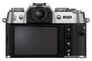 FUJIFILM X-T50 Body Silver