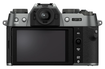 FUJIFILM X-T50 with XF 16-50mm f/2.8-4.8 Lens Charcoal Silver