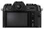 FUJIFILM X-T50 with XF 16-50mm f/2.8-4.8 Lens Black