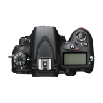 Nikon D610 Body + MB-D14 Grip