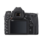 Nikon D780 with 24-120mm Lens