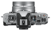 Nikon Z fc with 16-50mm Lens Silver