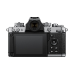 Nikon Z fc with 28mm Lens