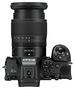 Nikon Z5 II with 24-70mm f/4 Lens