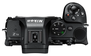 Nikon Z5 II with 24-200mm f/4-6.3 Lens