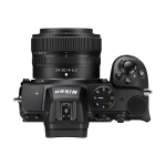 Nikon Z5 with 24-50mm Lens