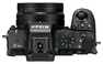 Nikon Z50 II with 16-50mm Lens