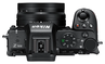 Nikon Z50 II with 16-50mm & 50-250mm Lenses