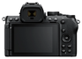 Nikon Z50 II with 18-140mm f/3.5-6.3 Lens
