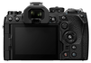 OM SYSTEM OM-1 Mark II Body