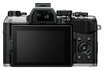 OM SYSTEM OM-5 Mark II with 12-45mm f/4 Lens Silver