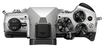 OM SYSTEM OM-5 Mark II with 12-45mm f/4 Lens Silver