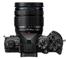 OM SYSTEM OM-5 Mark II with 14-150mm f/4-5.6 II Lens Black