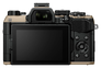 OM SYSTEM OM-5 Mark II Body Beige