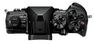 OM SYSTEM OM-5 Mark II Body Black