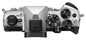 OM SYSTEM OM-5 Mark II with 14-150mm f/4-5.6 II Lens Silver
