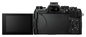 OM SYSTEM OM-5 with 14-150mm f/4-5.6 II Lens Black