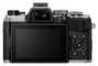OM SYSTEM OM-5 with 12-45mm f/4 PRO Lens Silver
