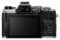 OM SYSTEM OM-5 with 14-150mm f/4-5.6 II Lens Silver