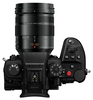 Panasonic Lumix GH7 with 12-60mm f/2.8-4 Lens
