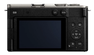 Panasonic Lumix S9 Body Silver
