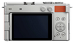 Panasonic Lumix S9 with 18-40mm f/4.5-6.3 Lens Orange