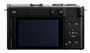 Panasonic Lumix S9 with S 20-60mm f/3.5-5.6 Lens Silver