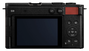 Panasonic Lumix S9 with 18-40mm f/4.5-6.3 Lens Crimson Red
